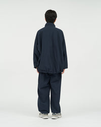 FreshService / CORPORATE TRACK SUIT NAVY