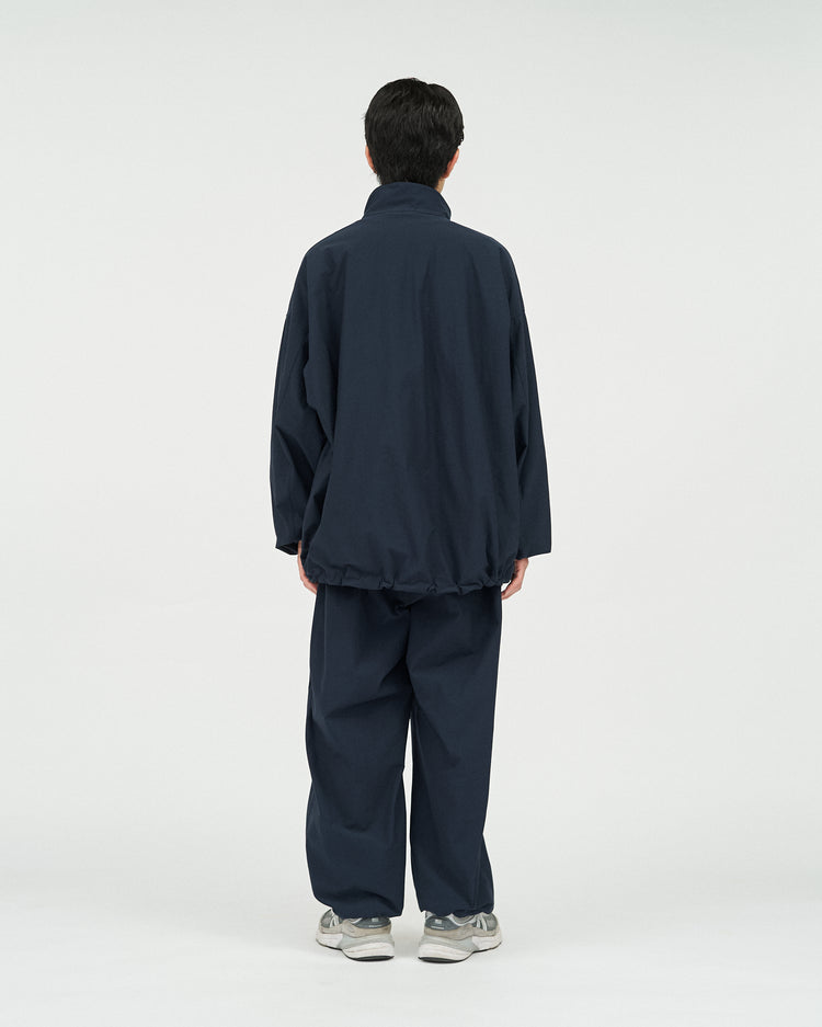 FreshService / CORPORATE TRACK SUIT NAVY
