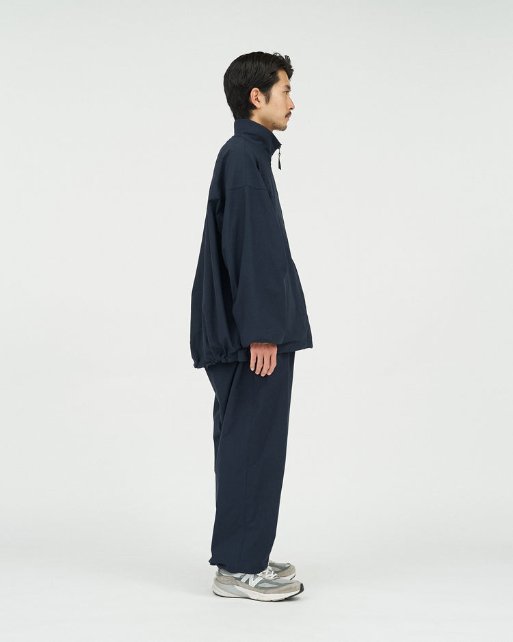 FreshService / CORPORATE TRACK SUIT NAVY
