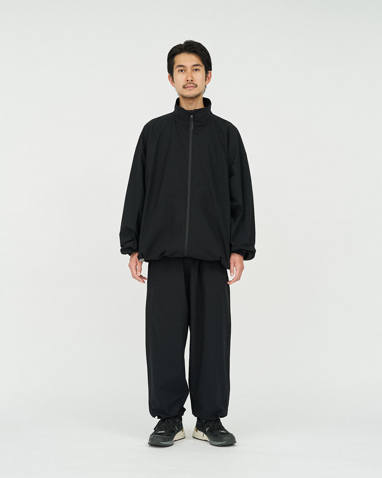 FreshService / CORPORATE TRACK SUIT BLACK
