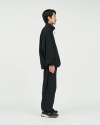 FreshService / CORPORATE TRACK SUIT BLACK