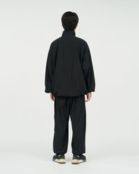 FreshService / CORPORATE TRACK SUIT BLACK