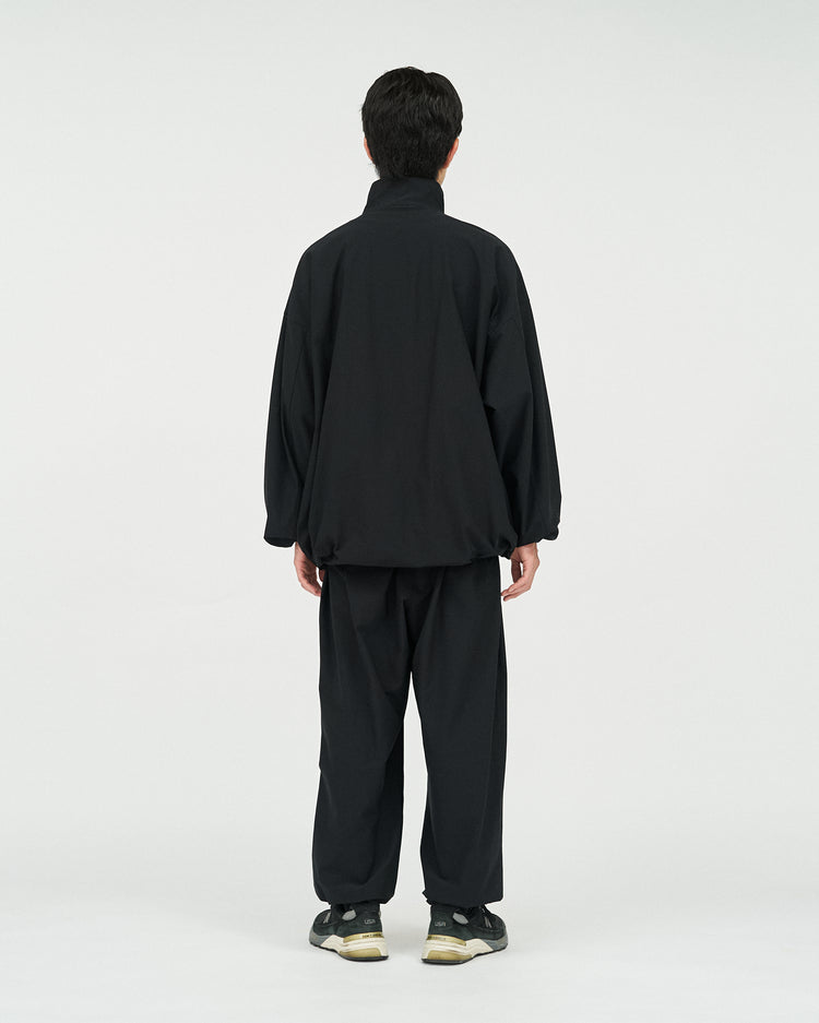 FreshService / CORPORATE TRACK SUIT BLACK