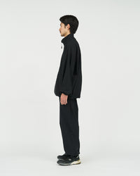 FreshService / CORPORATE TRACK SUIT BLACK