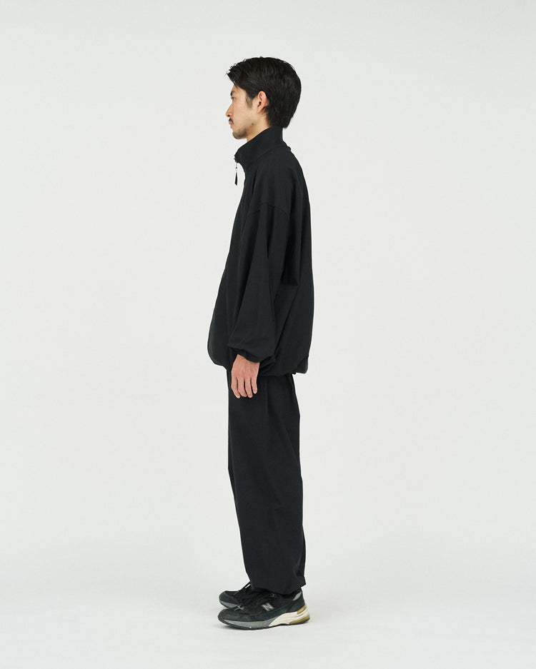FreshService / CORPORATE TRACK SUIT BLACK