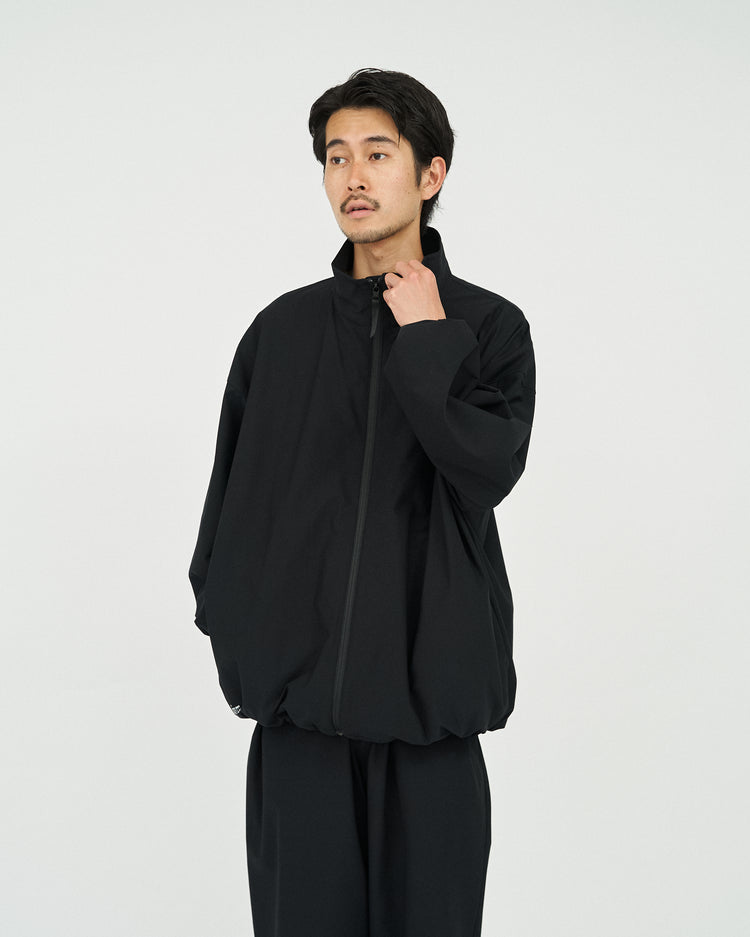 FreshService / CORPORATE TRACK SUIT BLACK