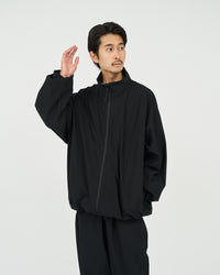 FreshService / CORPORATE TRACK SUIT BLACK