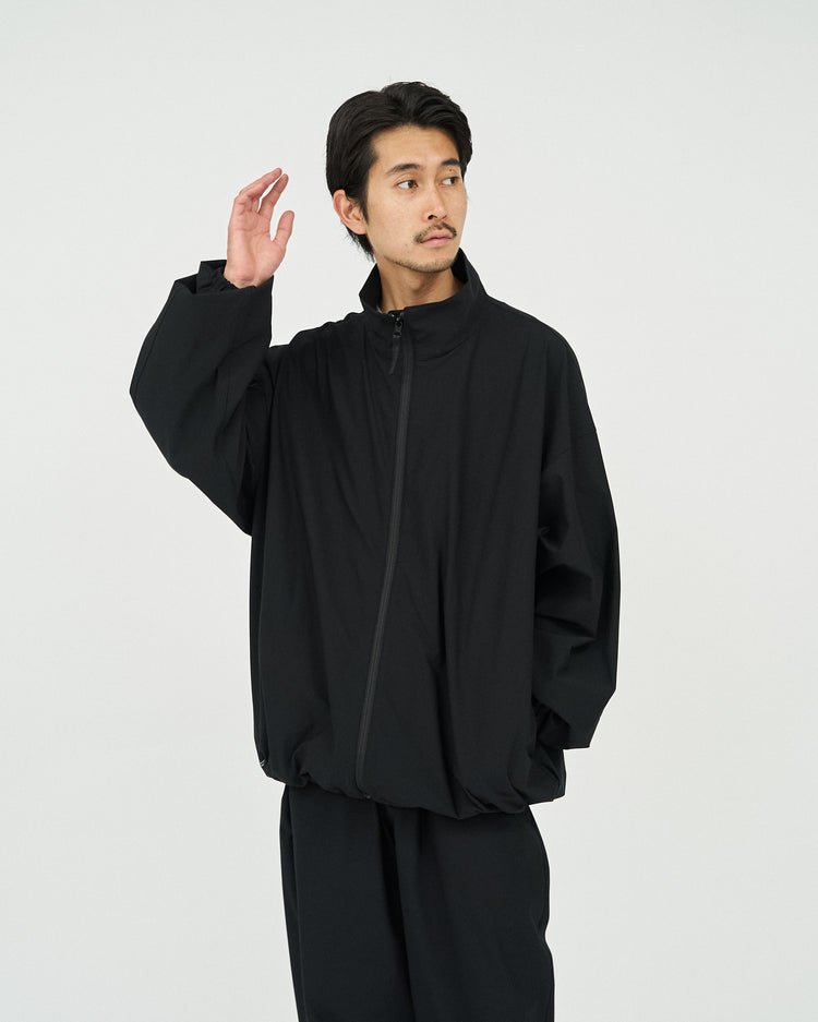 FreshService / CORPORATE TRACK SUIT BLACK
