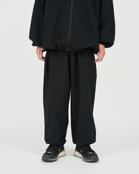FreshService / CORPORATE TRACK SUIT BLACK
