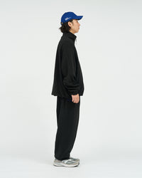 FreshService  AS×FS FLEECE TRACKSUIT BLACK