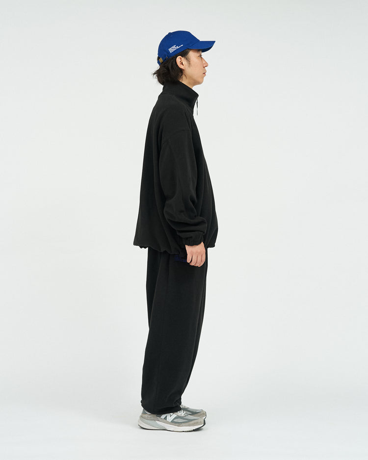 FreshService  AS×FS FLEECE TRACKSUIT BLACK
