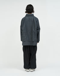 FreshService DOUBLE SLEEVE SHIRT