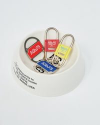 FreshService  AS×FS KEY HOLDER BLUE