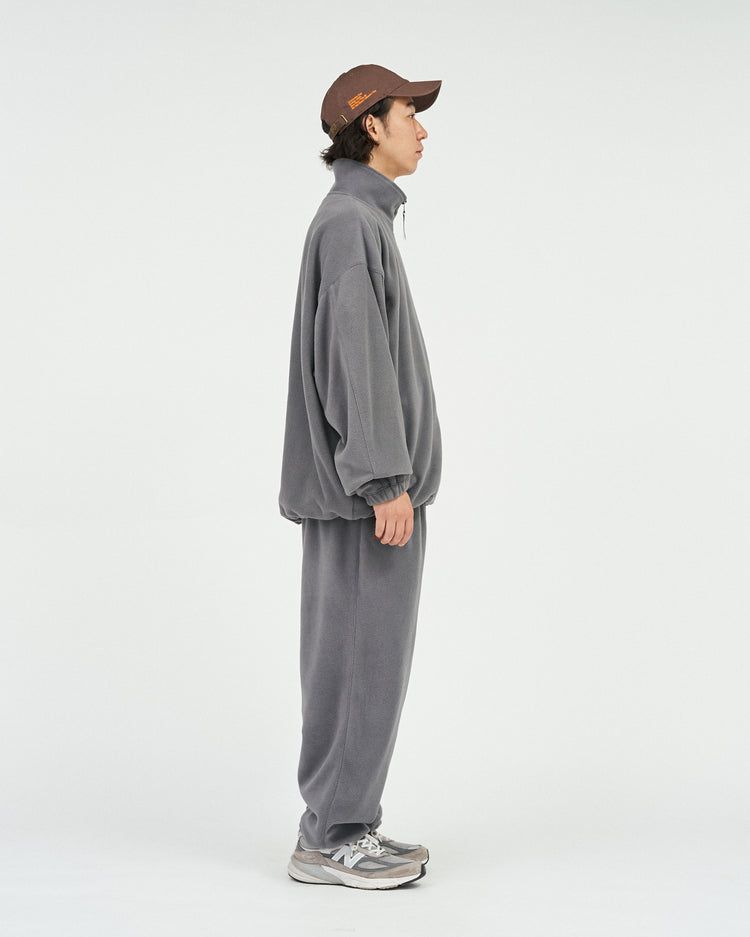 フレッシュサービス AS×FS FLEECE TRACKSUIT GRAY M FreshService / フレッシュサービス】 AS×FS FLEECE TRACKSUIT