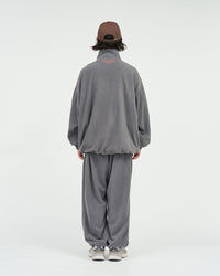 FreshService  AS×FS FLEECE TRACKSUIT GRAY