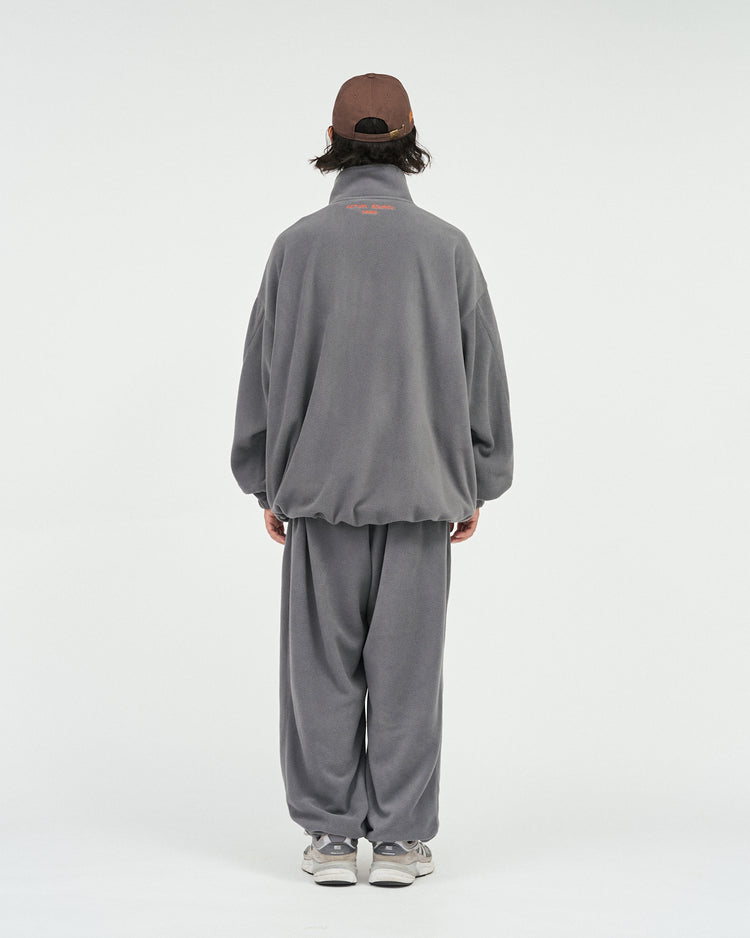 FreshService AS×FS FLEECE TRACKSUIT GRAY – CASDAY / キャスデイ