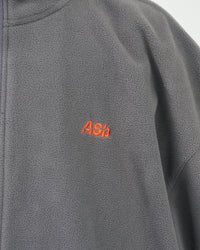 FreshService  AS×FS FLEECE TRACKSUIT GRAY