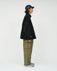 FreshService  COTTON CORDUROY SAILING JACKET