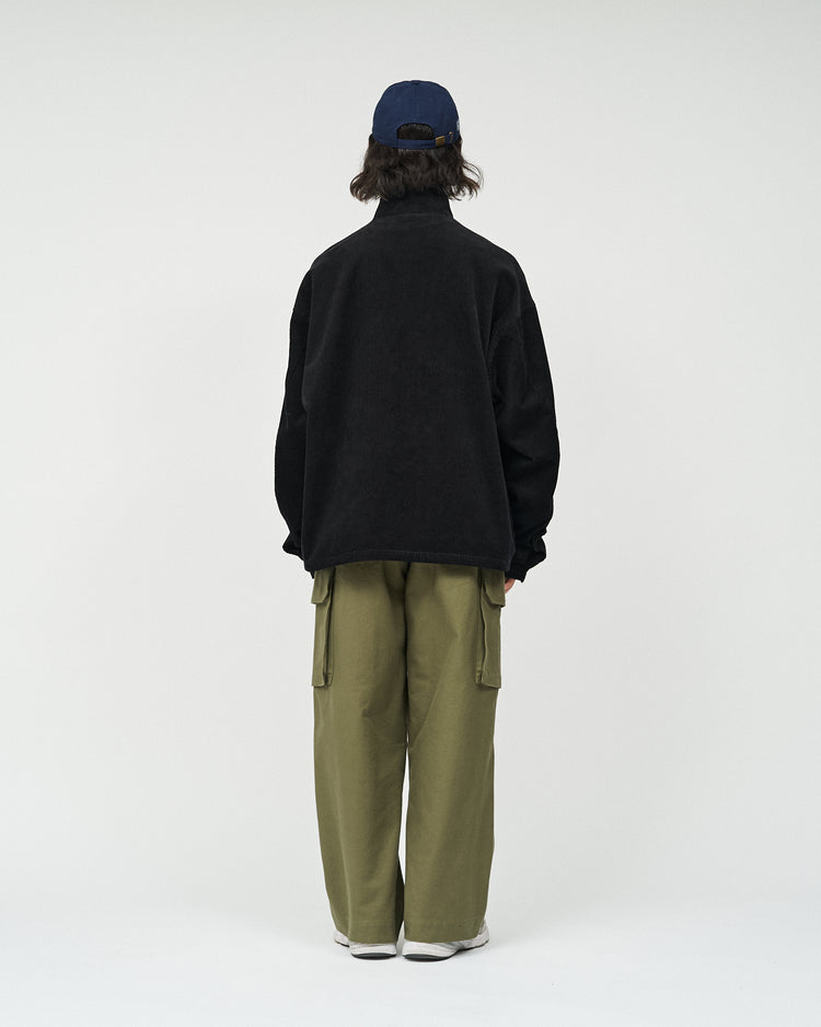 FreshService  COTTON CORDUROY SAILING JACKET