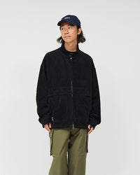 FreshService  COTTON CORDUROY SAILING JACKET