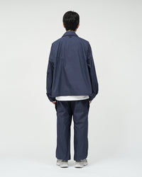 FreshService  WAXED POPLIN FISHING PANTS