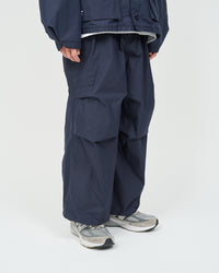 FreshService  WAXED POPLIN FISHING PANTS
