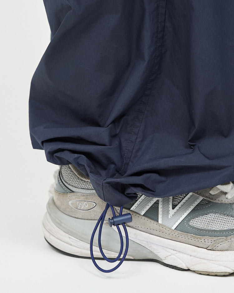 FreshService  WAXED POPLIN FISHING PANTS