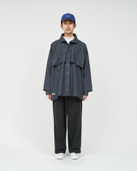 FreshService DOUBLE SLEEVE SHIRT