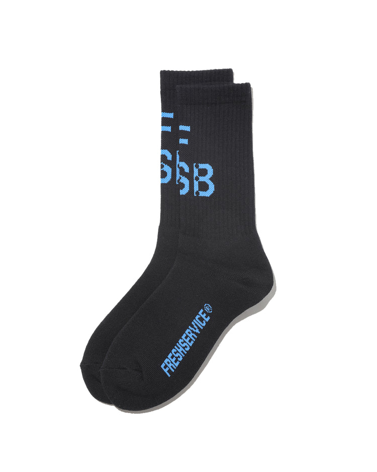 FreshService / AS×FS SOCKS