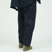 FreshService / CORPORATE EASY CHINO PANTS