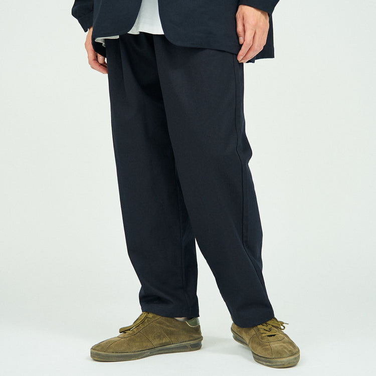 FreshService / CORPORATE EASY CHINO PANTS