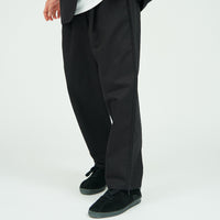 FreshService / CORPORATE EASY CHINO PANTS BLACK