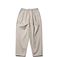 FreshService / CORPORATE EASY CHINO PANTS