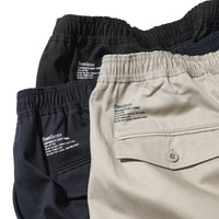 FreshService / CORPORATE EASY CHINO PANTS BEIGE