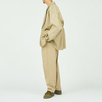 FreshService / CORPORATE CHINO JACKET