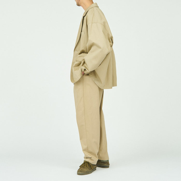 FreshService / CORPORATE EASY CHINO PANTS