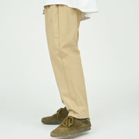 FreshService / CORPORATE EASY CHINO PANTS