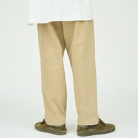 FreshService / CORPORATE EASY CHINO PANTS