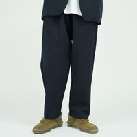 FreshService / CORPORATE EASY CHINO PANTS NAVY