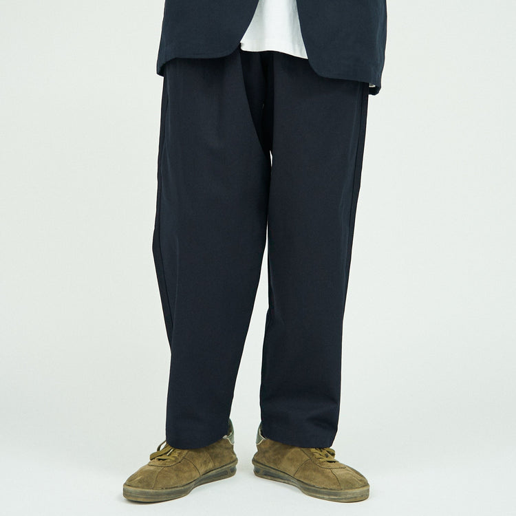 FreshService / CORPORATE EASY CHINO PANTS