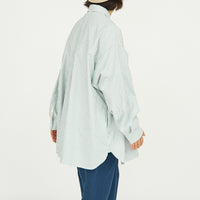 FreshService / DRY OXFORD CORPORATE L/S BDSHIRT