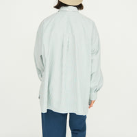 FreshService / DRY OXFORD CORPORATE L/S BDSHIRT