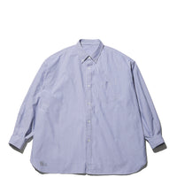 FreshService / DRY OXFORD CORPORATE L/S B.D.SHIRT