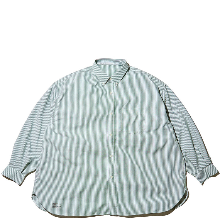 FreshService / DRY OXFORD CORPORATE L/S BDSHIRT