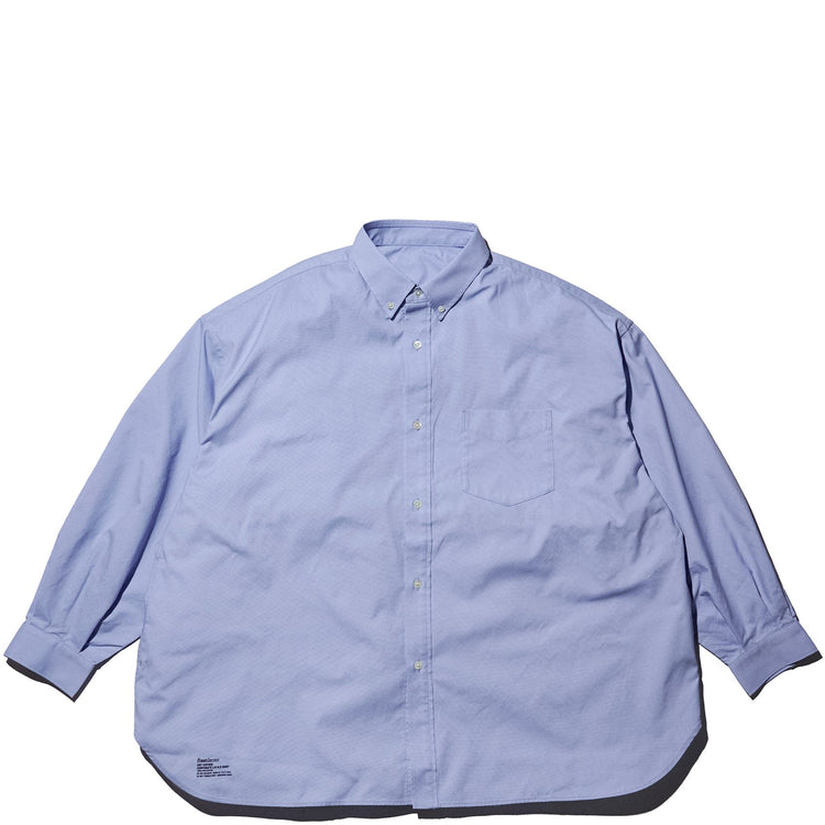 FreshService / DRY OXFORD CORPORATE L/S B.D.SHIRT