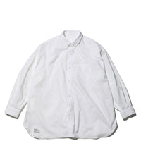 FreshService / DRY OXFORD CORPORATE L/S BDSHIRT