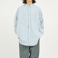 FreshService / DRY OXFORD CORPORATE L/S BDSHIRT