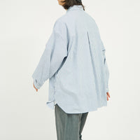 FreshService / DRY OXFORD CORPORATE L/S BDSHIRT