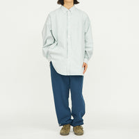 FreshService / DRY OXFORD CORPORATE L/S BDSHIRT