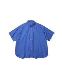 FreshService / CORPORATE UNIFORM S/S SHIRT BLUE